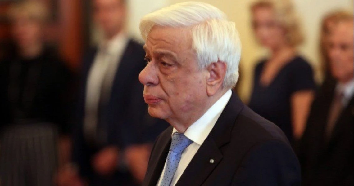 Συνάντηση Παυλόπουλου – Βαρθολομαίου το μεσημέρι